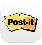 POST-IT {PNG}